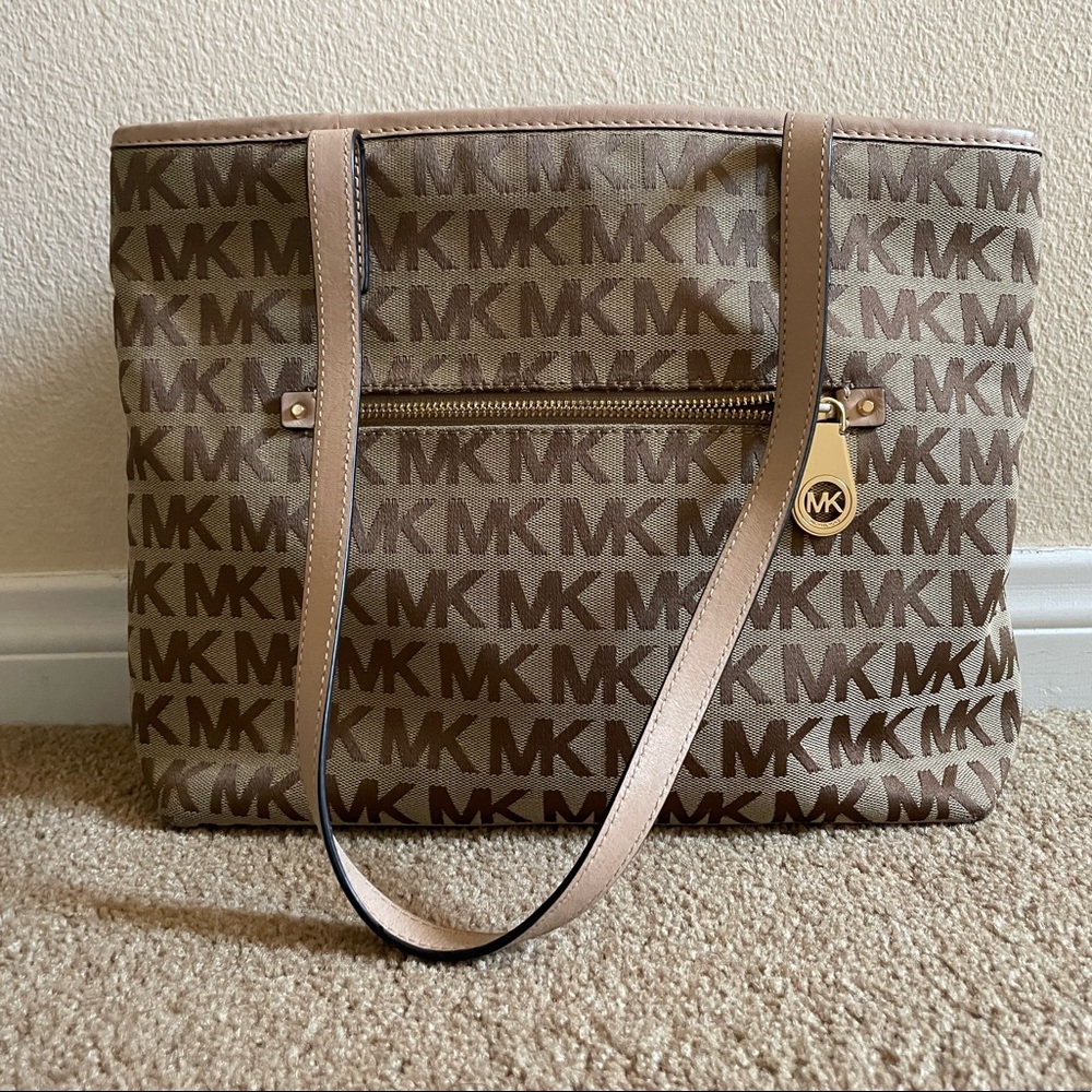 Michael Kors handbag